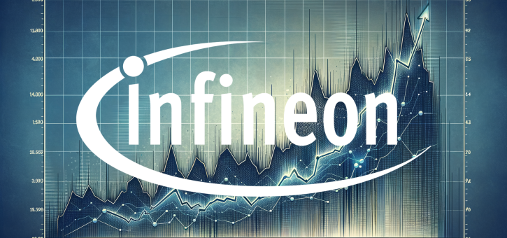 Beitragsbild zu Infineon Aktie: Analysten sehen noch Luft nach oben