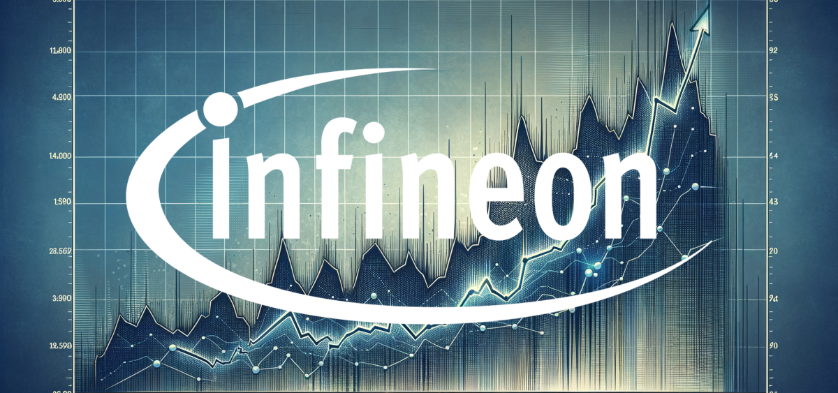Beitragsbild zu Infineon Aktie: Heute fällt die Entscheidung!