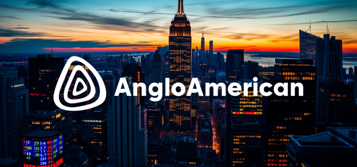 Beitragsbild zu Anglo American: Bergbau-Riese unter Druck