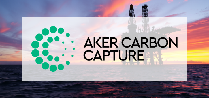 Beitragsbild zu Aker Carbon Capture Aktie: Unbefriedigende Wendungen?