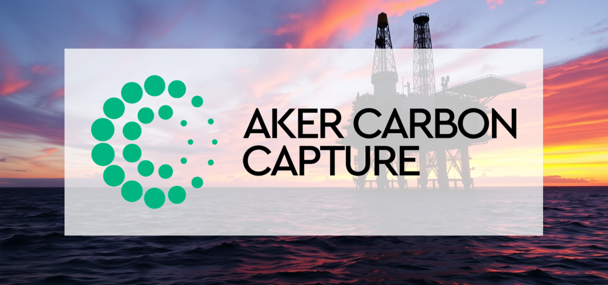 Beitragsbild zu Aker Carbon Capture Aktie: Chancen verpuffen