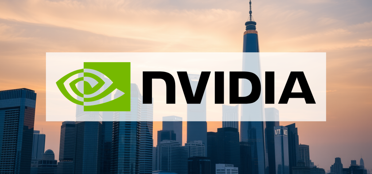 Beitragsbild zu Nvidia Aktie: Rekordgewinn reicht nicht