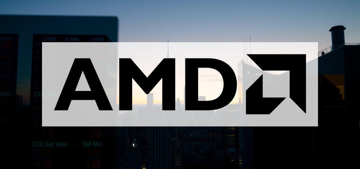 Beitragsbild zu AMD Aktie: Neuausrichtung angedeutet