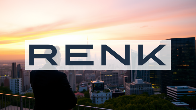 Beitragsbild zu Renk Aktie: Gewaltiges US-Signal!