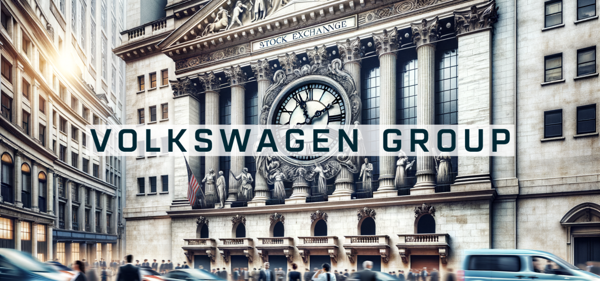 Beitragsbild zu Volkswagen Aktie: Exit aus dem Preiskampf