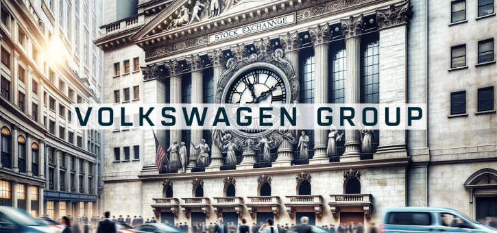 Beitragsbild zu Volkswagen Aktie: Exit aus dem Preiskampf