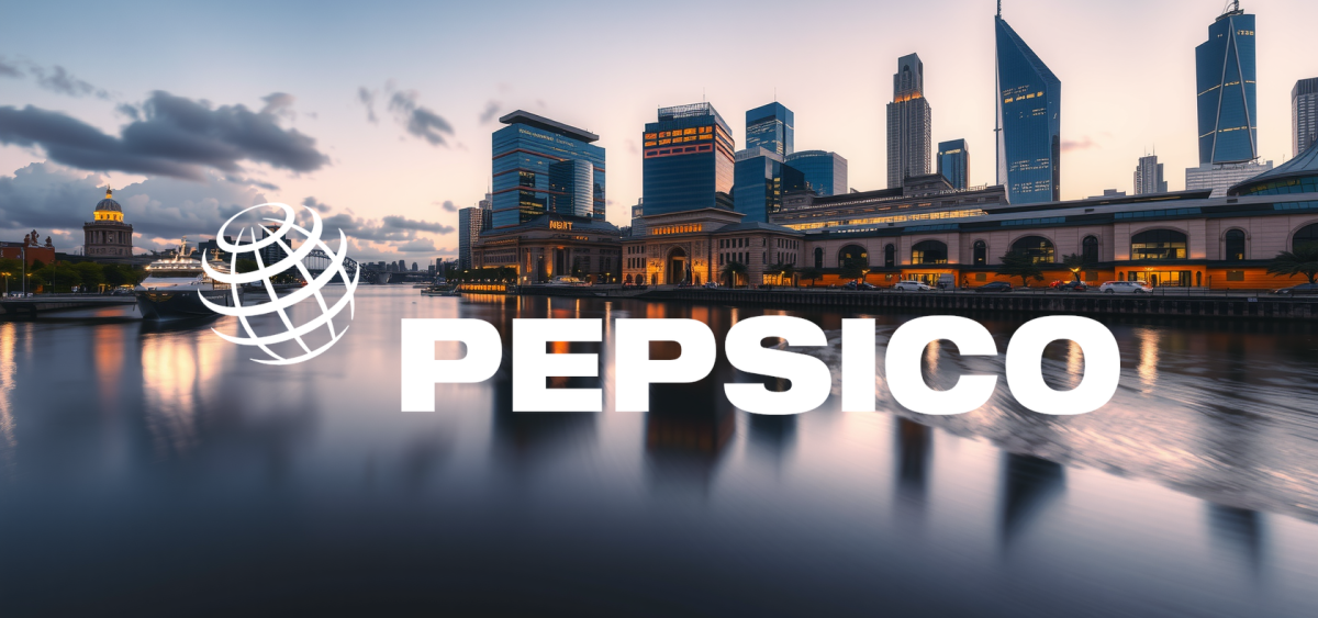 Beitragsbild zu Pepsi Aktie: KI-Offensive oder leere Versprechen?