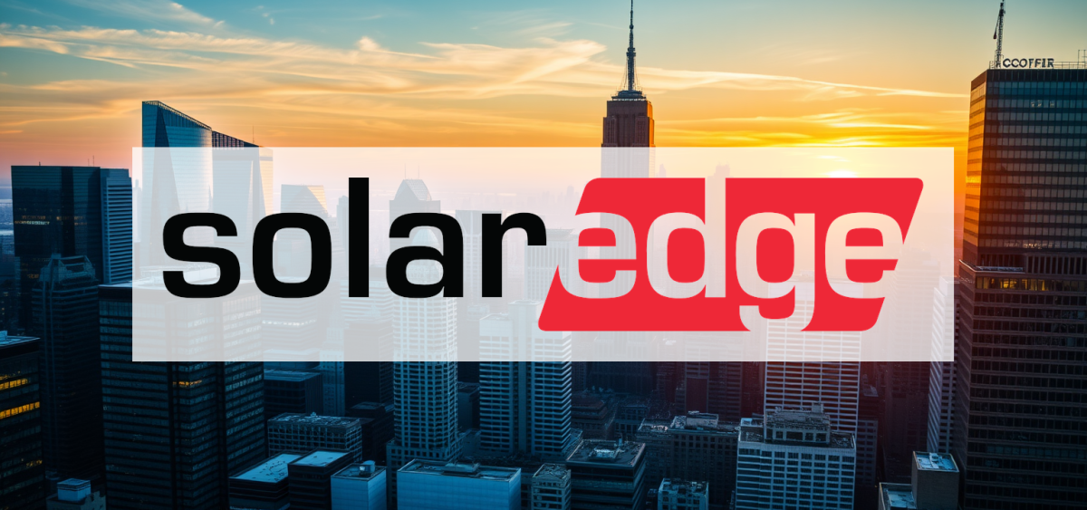 Beitragsbild zu SolarEdge Aktie: Analysten bremsen Rally ein