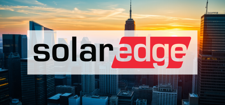 Beitragsbild zu SolarEdge Aktie: Analysten bremsen Rally ein