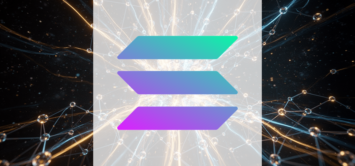 Beitragsbild zu Solana: Neue Impulse