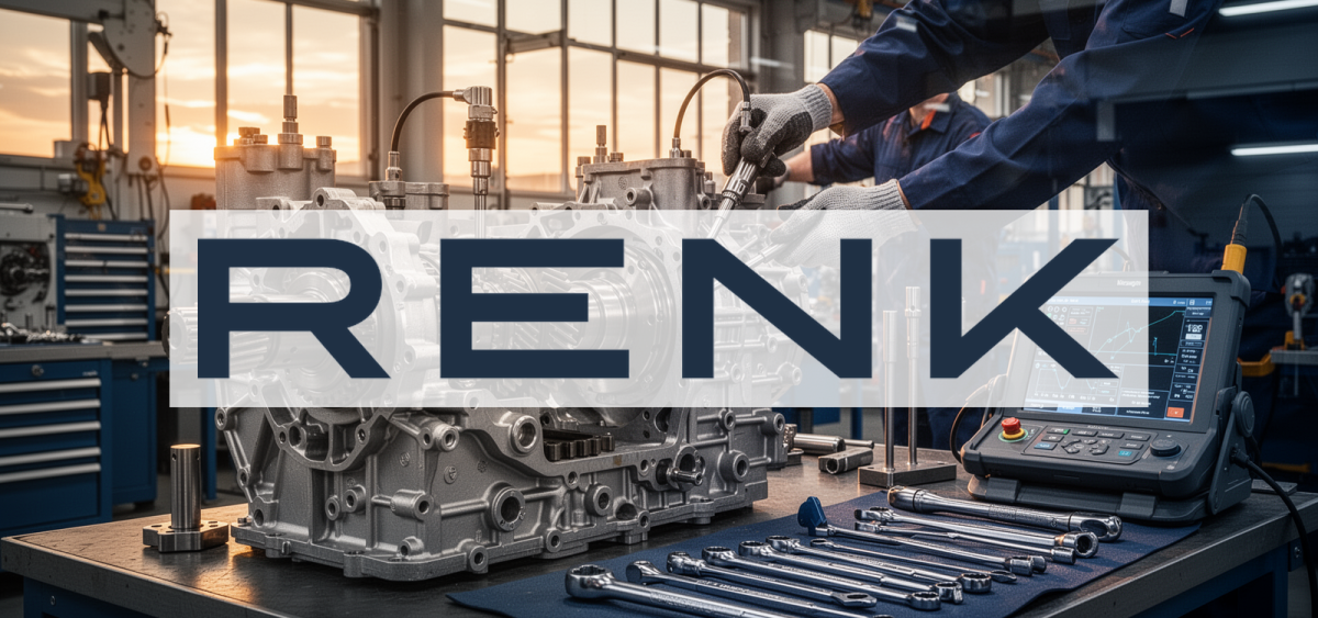 Beitragsbild zu Renk Aktie: Strategischer Service-Ausbau