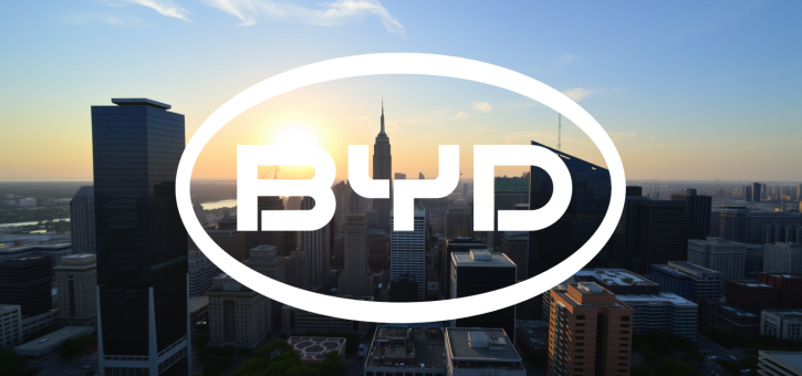 Beitragsbild zu BYD Aktie: Schwache Entwicklung?