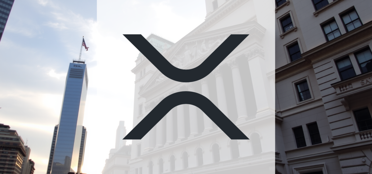 Beitragsbild zu XRP: Entscheidende Woche steht bevor