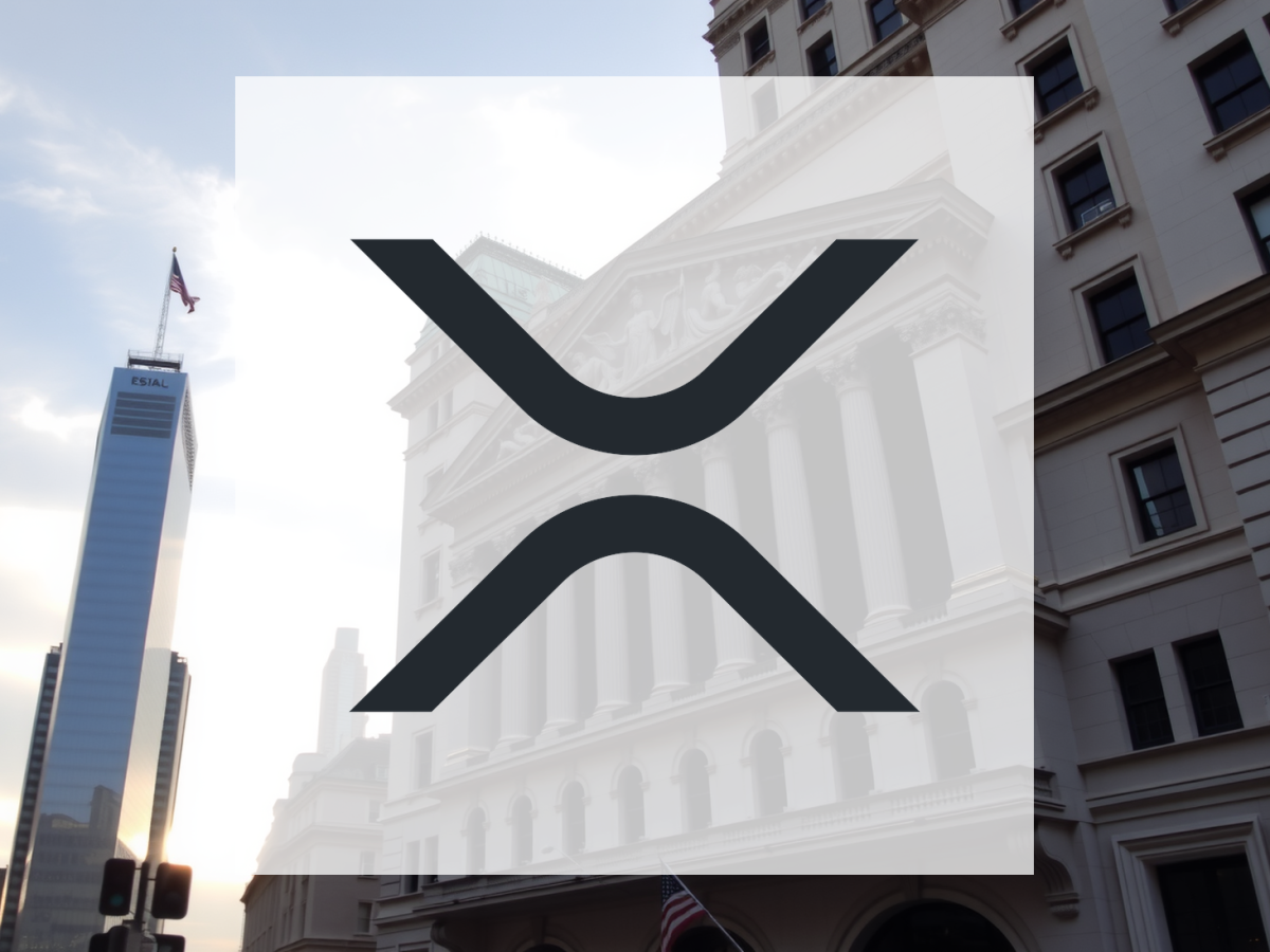 Börse Express - XRP: Entscheidende Woche steht bevor