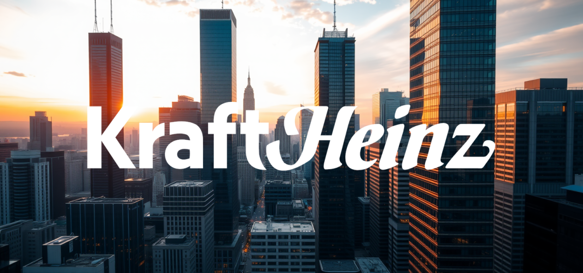 Beitragsbild zu Kraft Heinz Aktie: Berkshire Hathaway schreibt Milliarden ab