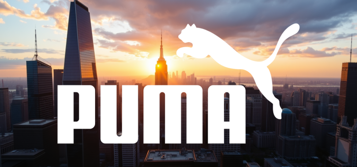 Beitragsbild zu Puma Aktie: Neustart mit Hindernissen