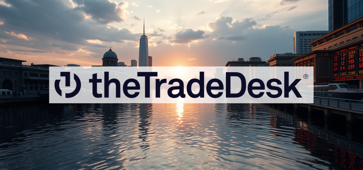 Beitragsbild zu The Trade Desk Aktie: Institutionelle Anleger im Zwist