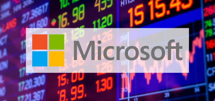 Beitragsbild zu Microsoft Aktie: KI-Boom oder Kapazitätsfalle?