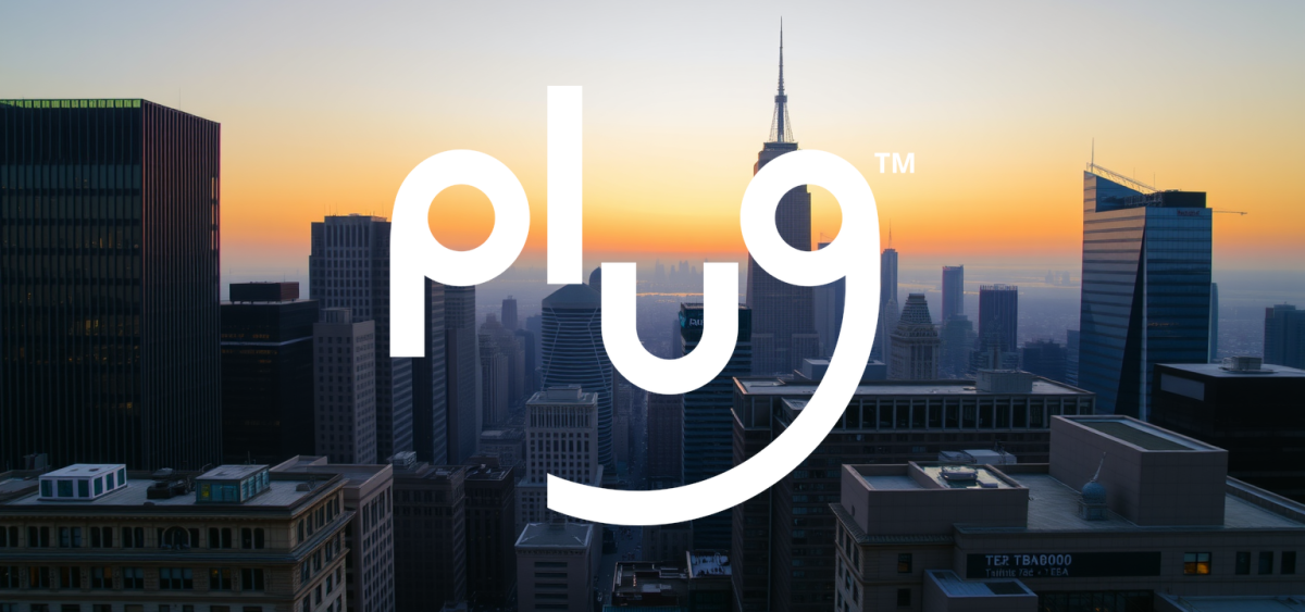 Beitragsbild zu Plug Power Aktie: Achterbahnfahrt mit ungewissem Ausgang