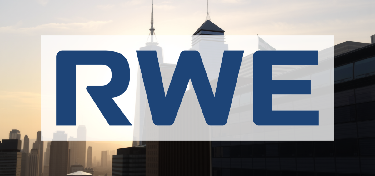 Beitragsbild zu RWE Aktie: Zahlen-Schock droht!