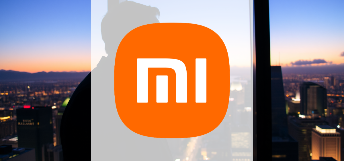 Beitragsbild zu Xiaomi Aktie: Paradox der Stagnation