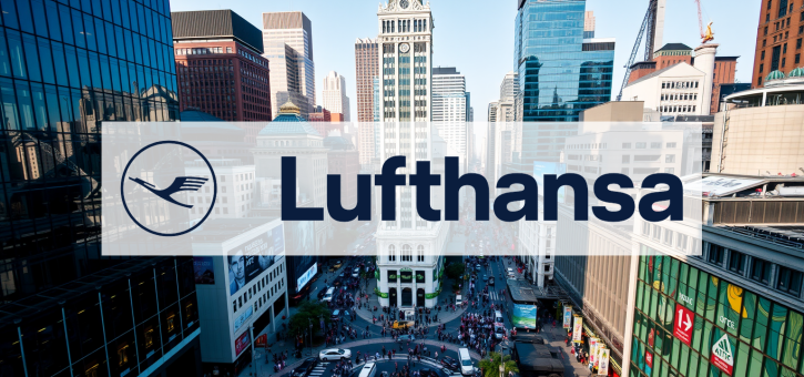 Beitragsbild zu Lufthansa Aktie: Doppelter Wachstumsschub