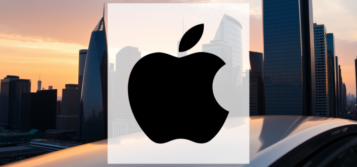 Beitragsbild zu Apple Aktie: Warum der Tech-Riese im Abseits steht