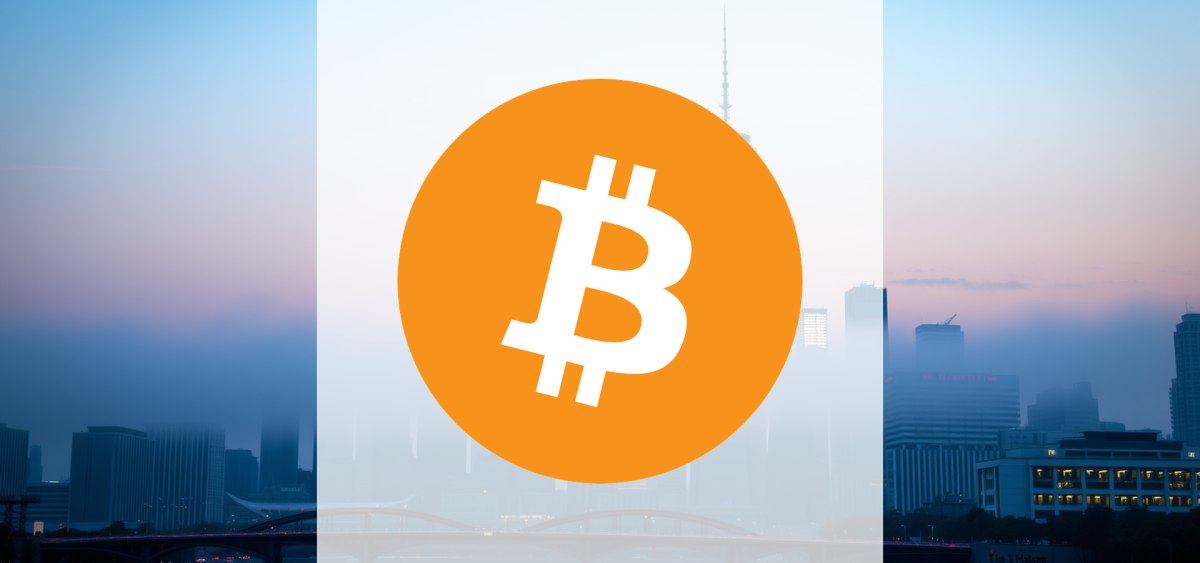 Beitragsbild zu Bitcoin: Absturz unter 90.000 Dollar!