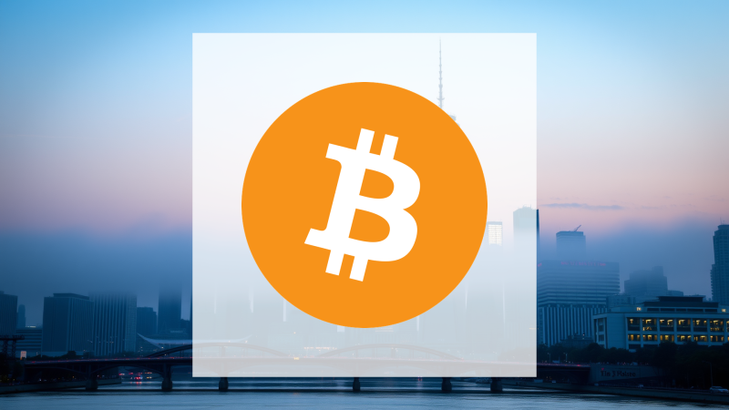 Beitragsbild zu Bitcoin: Absturz unter 90.000 Dollar!