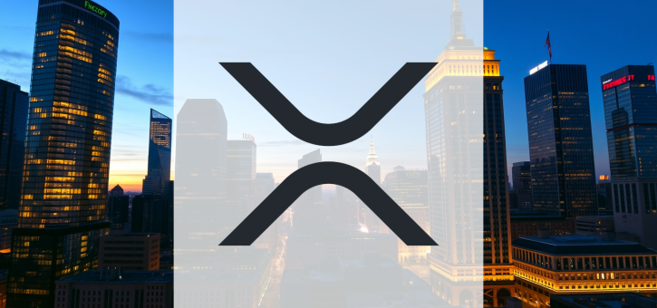 Beitragsbild zu XRP: Durchbruch oder Luftnummer?