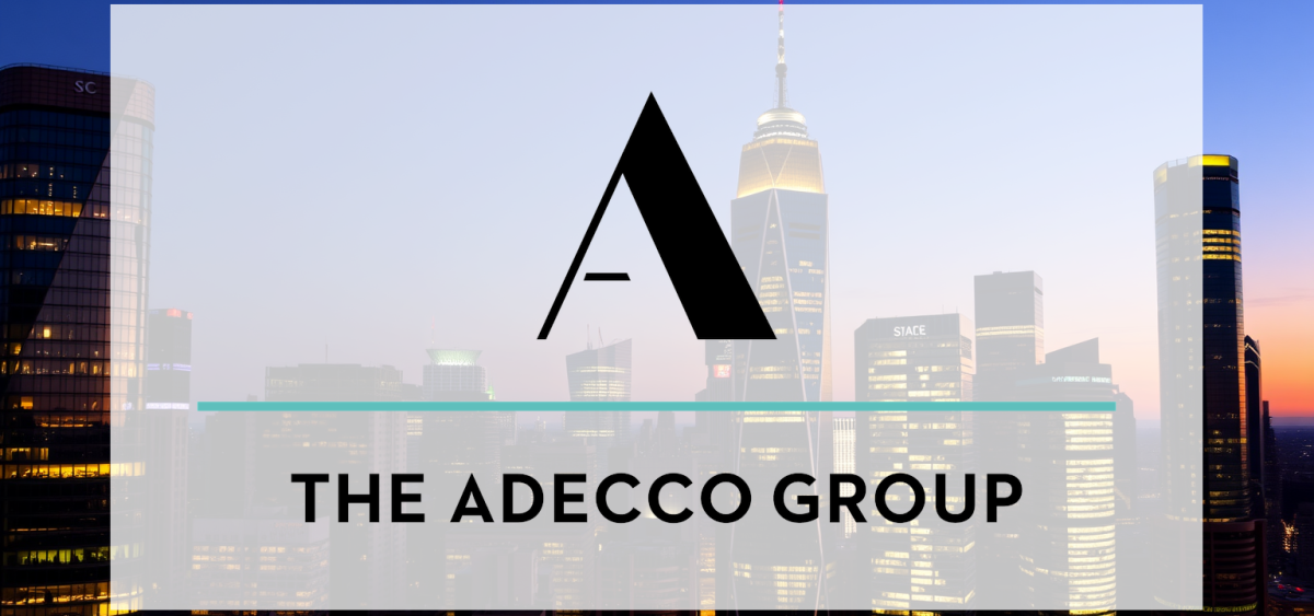 Beitragsbild zu Adecco Aktie: Unbekannte Hürden?