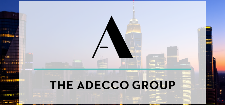 Beitragsbild zu Adecco Aktie: Unbekannte Hürden?
