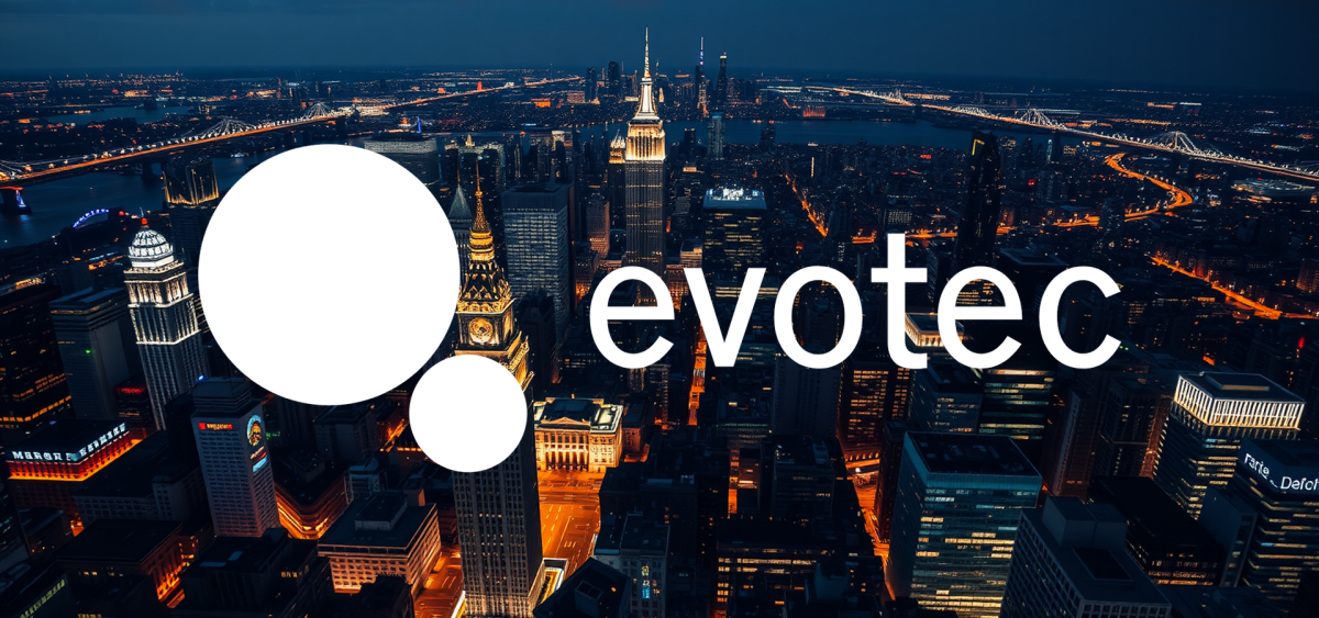 Beitragsbild zu Evotec Aktie: Berichtswesen angepasst