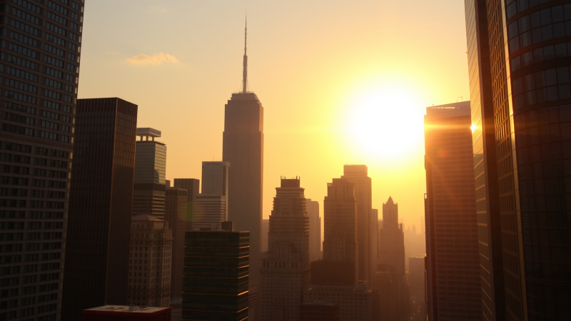 Beitragsbild zu Orsted Aktie: Paradoxer Absturz!