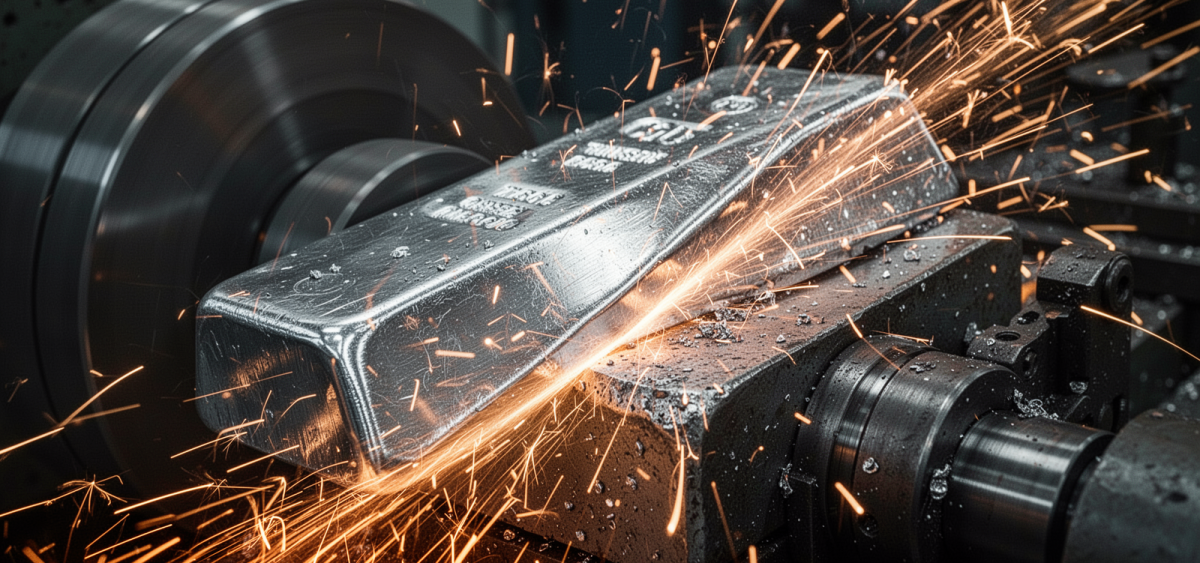 Beitragsbild zu Almonty Industries Aktie: Wendepunkt erreicht