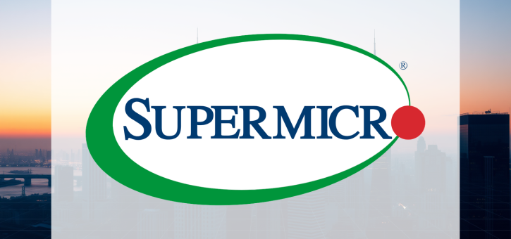 Beitragsbild zu Super Micro Computer Aktie: Produktiver Optimismus!