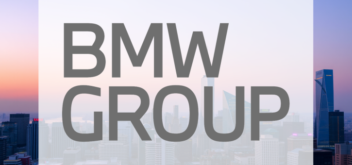 Beitragsbild zu BMW Aktie: Revolution oder Rohrkrepierer?