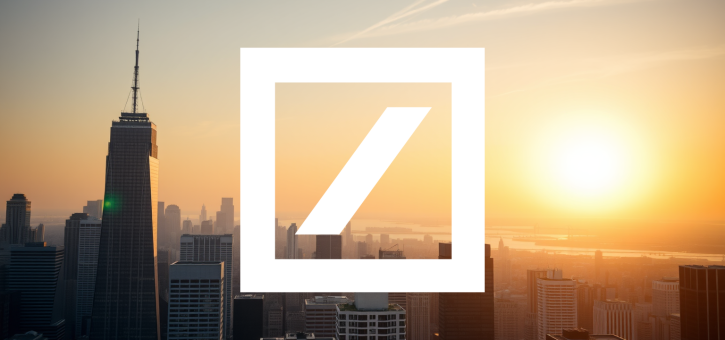 Beitragsbild zu Deutsche Bank Aktie: Überraschender Glücksfall!