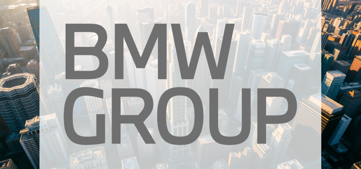 Beitragsbild zu BMW Aktie: Schwärende Unruhe?