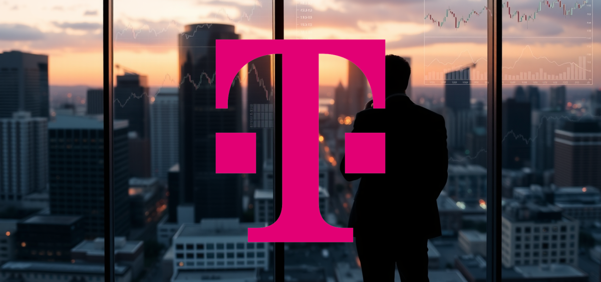 Beitragsbild zu Deutsche Telekom Aktie: OpenAI-Deal besiegelt