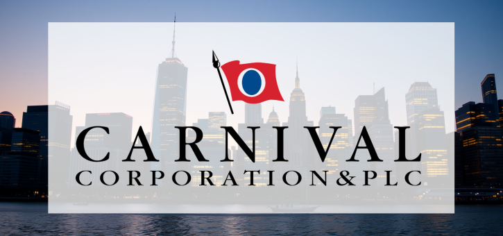 Beitragsbild zu Carnival Aktie: Finanzmanöver mit Signalwirkung
