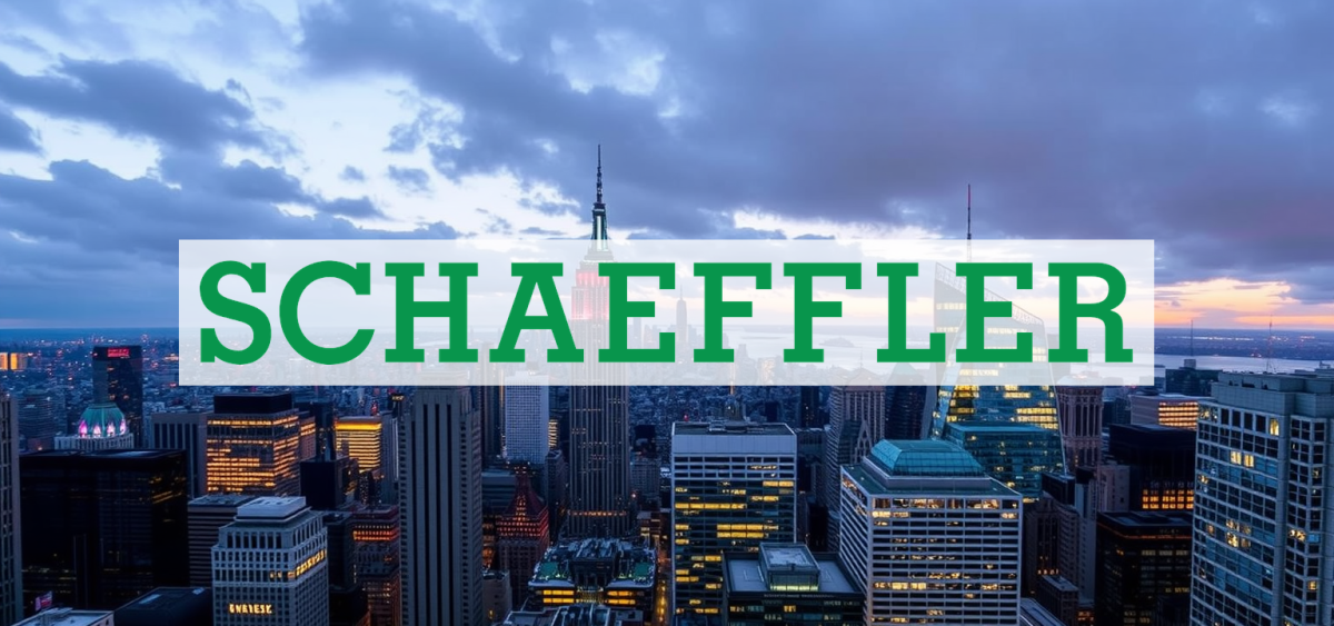 Beitragsbild zu Schaeffler Aktie: Jefferies schockt mit Downgrade