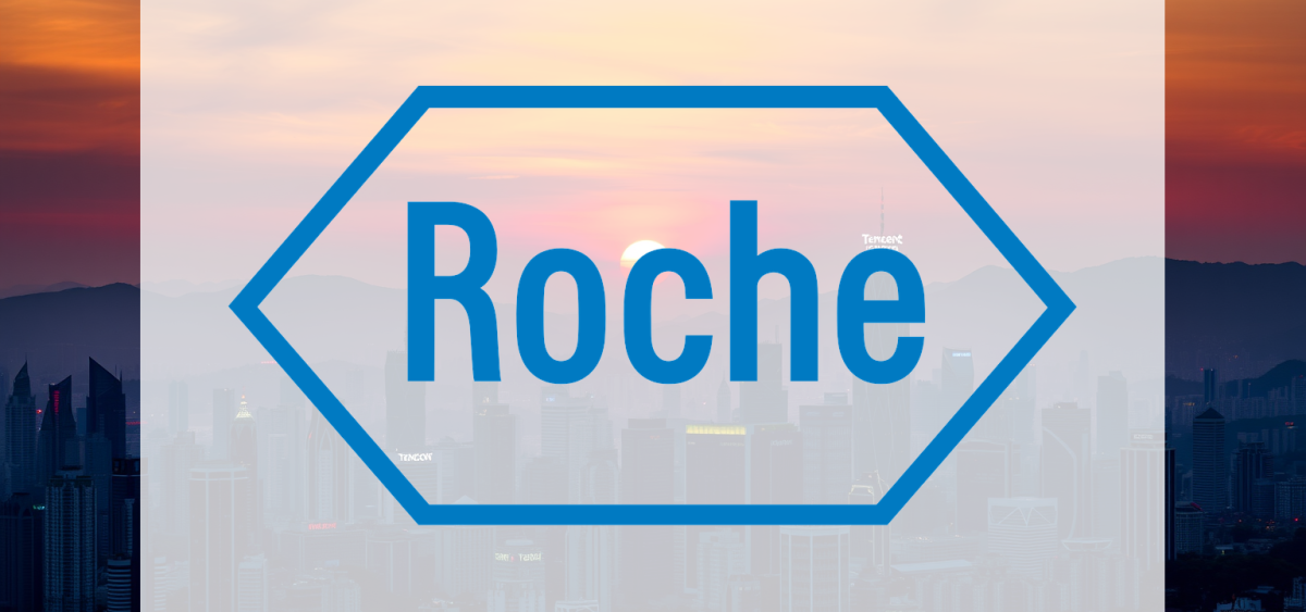 Beitragsbild zu Roche Aktie: Maßvolle Marktreaktion