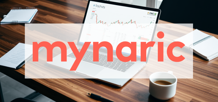 Beitragsbild zu Mynaric Aktie: Tiefpunkt erreicht?