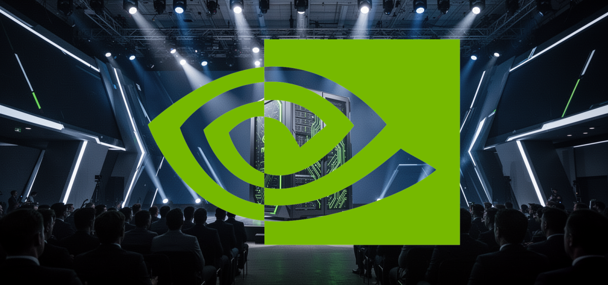 Beitragsbild zu Nvidia Aktie: GTC befeuert Erwartungen