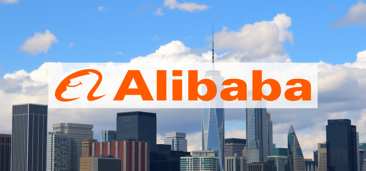 Beitragsbild zu Alibaba Aktie: Showdown naht!