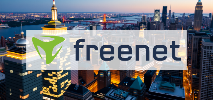 Beitragsbild zu Freenet Aktie: Dividendenjuwel im Aufwind?
