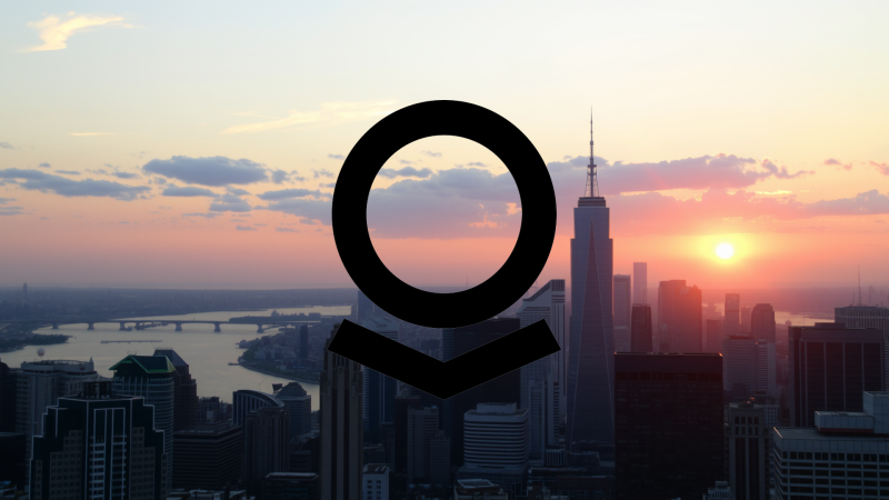 Beitragsbild zu Palantir Aktie: Burry warnt