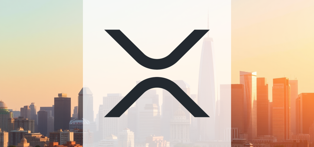 Beitragsbild zu XRP: ETF-Poker am Scheideweg