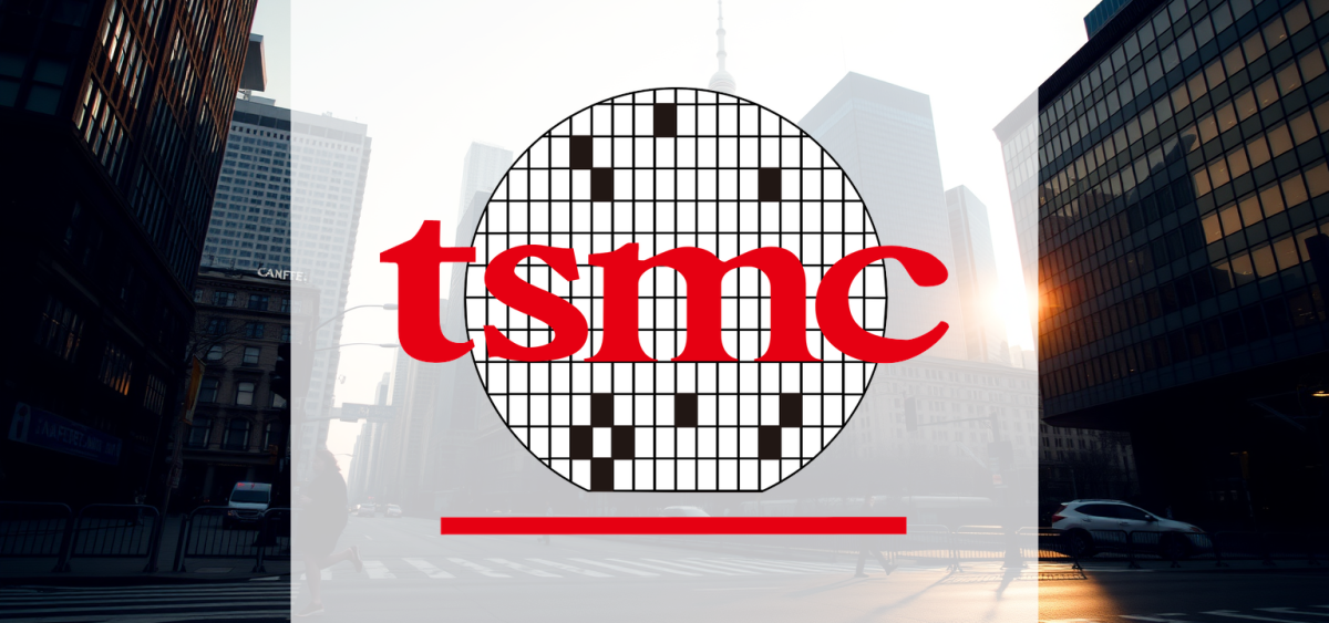 Beitragsbild zu TSMC: Erster asiatischer Trillionär – aber wie lange noch?